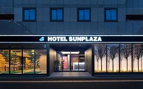 太陽廣場酒店